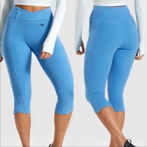 Gymshark • Poise Leggings
